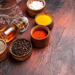 Foodgrains, Oils and Masalas